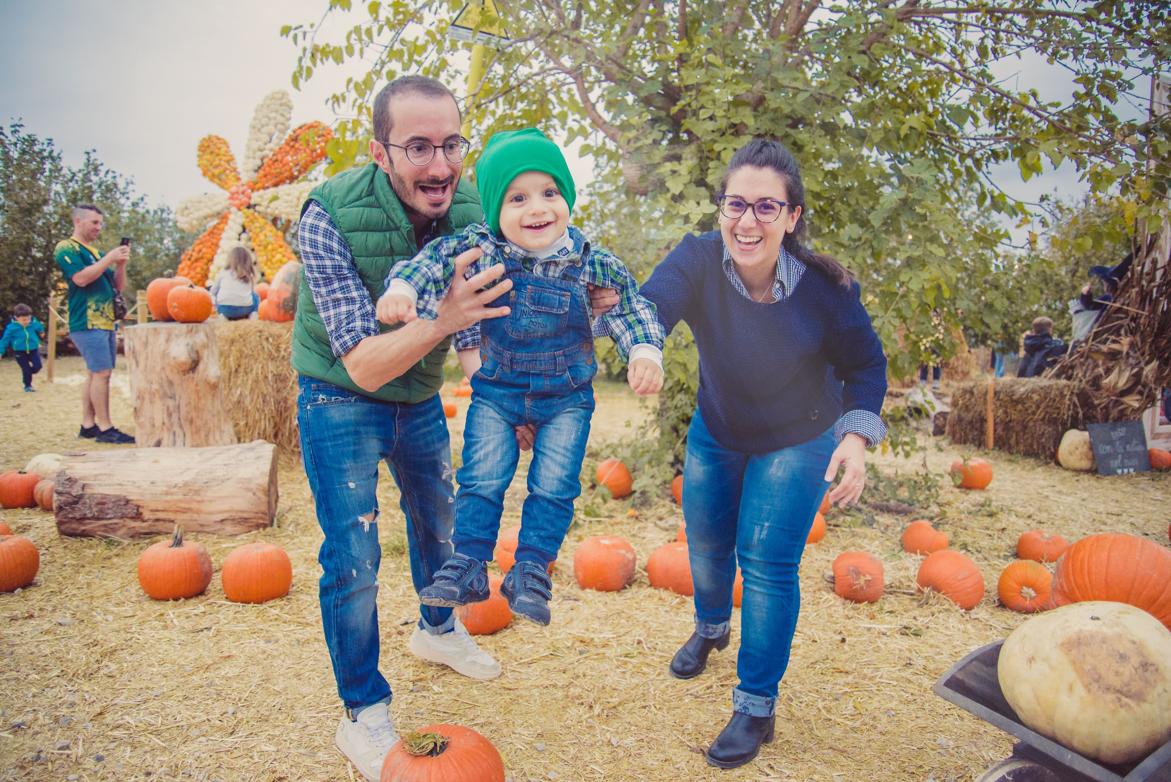 famiglia marija