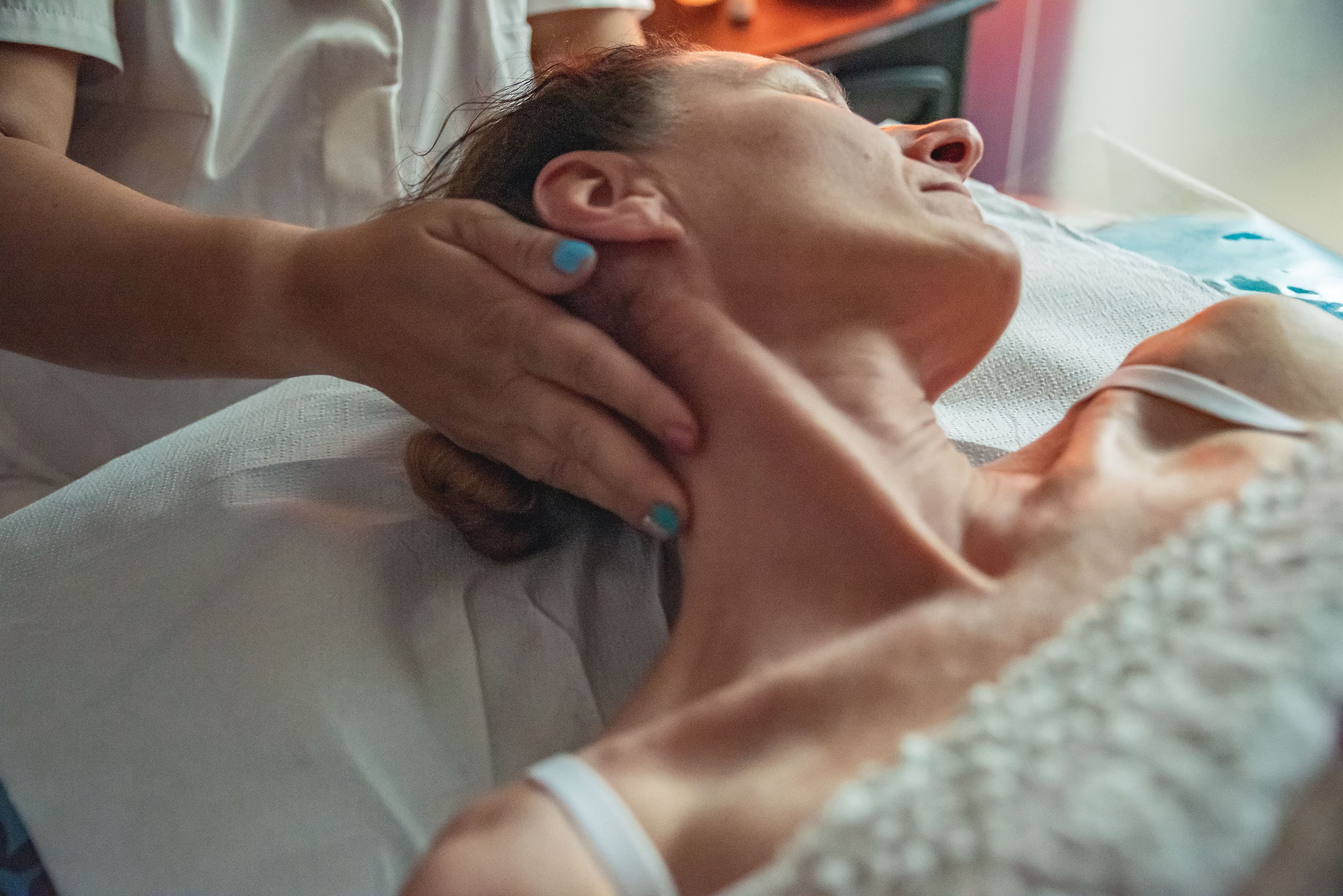 luana olistica riflessologia faccia viso studio ciano armonia anima